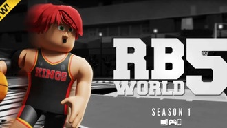 RB World 5: коды и как их активировать