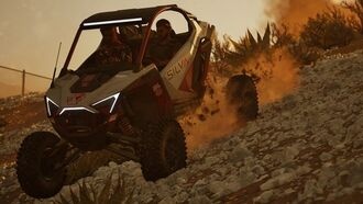 Провальный запуск MindsEye привел к массовым увольнениям в Build A Rocket Boy