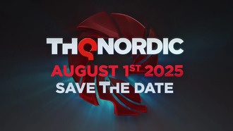 THQ Nordic анонсировала Digital Showcase 2025 на 1 августа