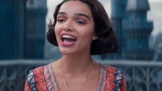 Рэйчел Зеглер может сыграть Марию в новой постановке «Звуков музыки»