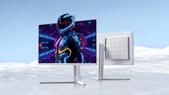 Philips представила 27-дюймовый игровой монитор QD-OLED с частотой обновления 500 Гц