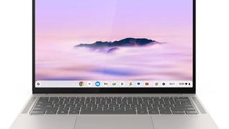 Lenovo представила Chromebook Plus с процессором MediaTek Kompanio Ultra и Dolby Atmos