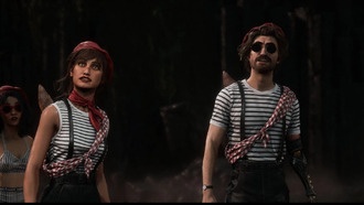 Чарли Кокс признался, что не играл в «Светотень: Экспедиция 33»