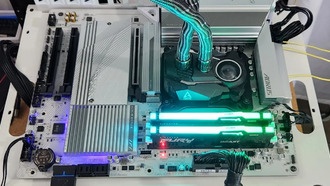 Обновление прошивки RGB от Gigabyte выводит из строя материнские платы, включая серию Z790