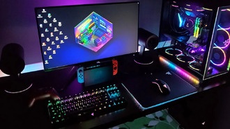 Популярность PC-гейминга в Германии упала на 20% с 2019 года