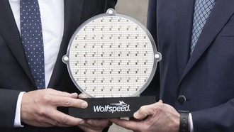 Wolfspeed готовится к банкротству после соглашения с кредиторами