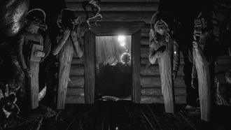 Мистический хоррор «Лихо одноглазое» выйдет на PC 28 июля