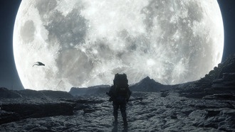 Death Stranding 2: On the Beach — визуальный прорыв текущего поколения консолей по версии Digital Foundry