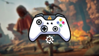 Как исправить проблему с неработающим геймпадом в Dune Awakening