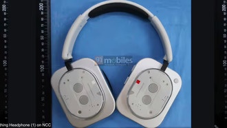 Nothing Headphone (1): дизайн, батарея и зарядка раскрыты в сертификации