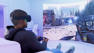 Утечка: Xbox-версия Meta Quest 3S готовится к выходу