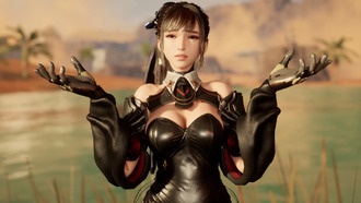 Директор Stellar Blade признал слабую сюжетную линию и пообещал исправить это в сиквеле