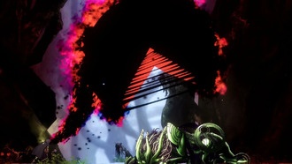 Shadow Labyrinth: первые впечатления от мрачного экшена в духе Pac-Man