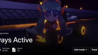 Как делать скриншоты в MiSide во время кат-сцен с модами