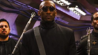 Фильм «Блэйд» с Махершала Али в MCU наконец получил обнадёживающие новости