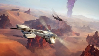 Dune: Awakening изменит эндгейм по просьбам игроков: PvE-зоны появятся в «Глубокой пустыне»