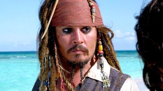 Джонни Депп прокомментировал свое возможное возвращение в Голливуд