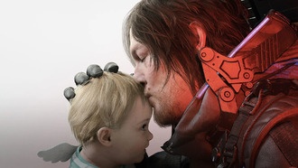 Сколько времени займет прохождение Death Stranding 2