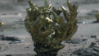 Как получить кристаллы хиро в Death Stranding 2