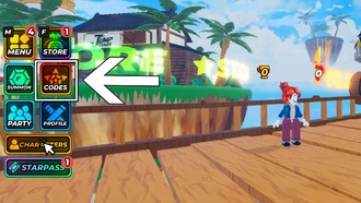 Актуальные коды Jump Stars на 2025 год