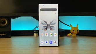 Обзор RedMagic 10S Pro: один из самых мощных игровых смартфонов