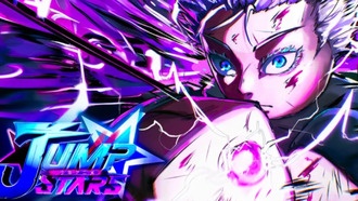 Roblox: Jump Stars — рабочие коды (2025)