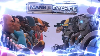 Valve приглашает сообщество Team Fortress 2 создать контент для обновления режима MVM