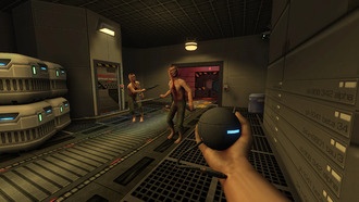 System Shock 2: 25th Anniversary Remaster для консолей отложен до июля