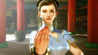 В экранизации Street Fighter на роль Чунь-Ли взяли восходящую звезду Калину Лян