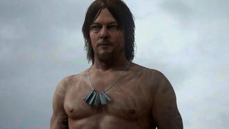 Лучший день рождения в Death Stranding и влияние DOOMs