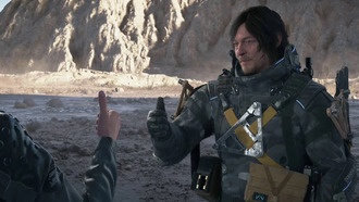 Что делают лайки в Death Stranding 2?