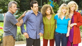 Барбра Стрейзанд готова вернуться в «Знакомство с родителями 4», но только за большие деньги