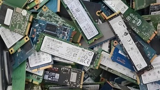 Почему SSD с заявленной скоростью 3000 МБ/с может быть хуже HDD