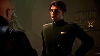 Как найти и вступить в Дом Атрейдесов в Dune: Awakening