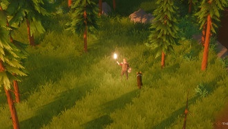 Советы для новичков в Len’s Island: как выжить и преуспеть