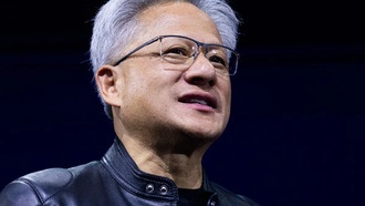 Генеральный директор Nvidia Дженсен Хуанг начал продавать акции компании на сумму до $865 млн