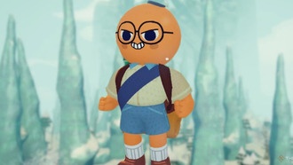 Что такое Мороз и как его остановить в Peak