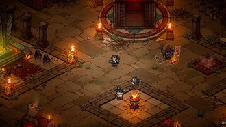 Какой класс выбрать в Tower of Babel: Survivors of Chaos — гайд по Воину, Магу и Бойцу