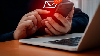 Мошенники используют фейковые страницы СБП для кражи денег у россиян