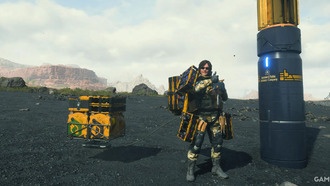 Death Stranding 2: играть онлайн или оффлайн?