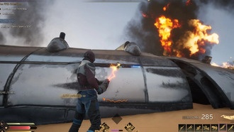 Где найти судовые манифесты в Dune: Awakening