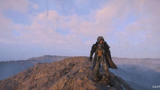 Death Stranding 2: На берегу — количество эпизодов и заказов