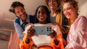 Motorola представила защищённый смартфон Moto G66j 5G с аккумулятором 5200 мАч