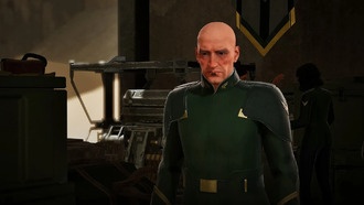 Все контракты фракции Атрейдес в Dune: Awakening