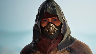 Dune: Awakening — рецензия: выживание с пряностью и песчаными червями