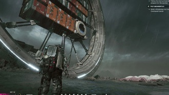 Все рецепты крафта в The Alters