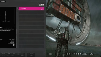 Как получить и использовать сканер в The Alters