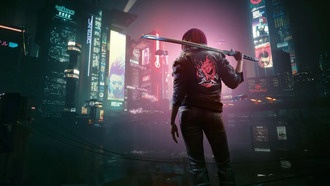 CD Projekt Red откладывает выход обновления 2.3 для Cyberpunk 2077