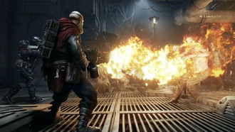 Warhammer 40,000: Darktide получил крупное обновление с кампанией и занял второе место в топе Steam