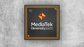 MediaTek лидирует на глобальном рынке смартфонных SoC, Qualcomm — на втором месте